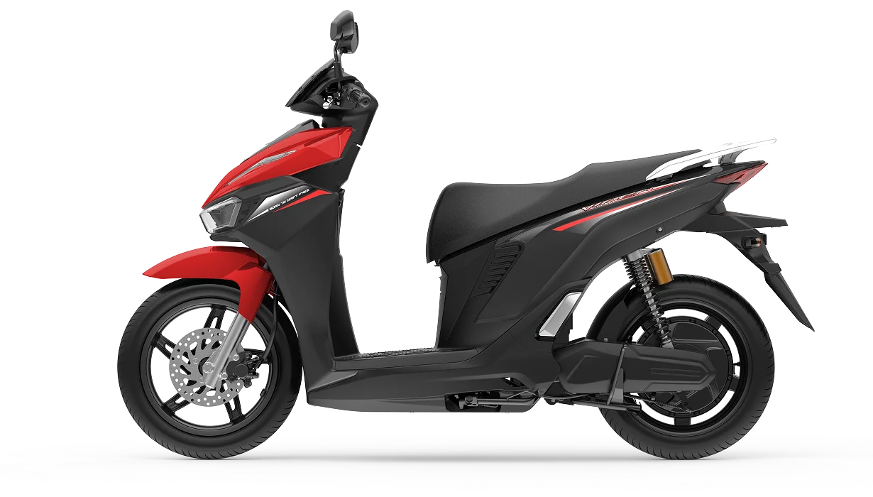 Xe MÁy Điện Viper 2026